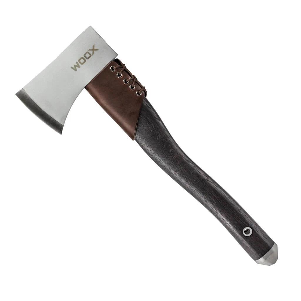 WOOX AX1 Axe - Midnight Grey - WOOX