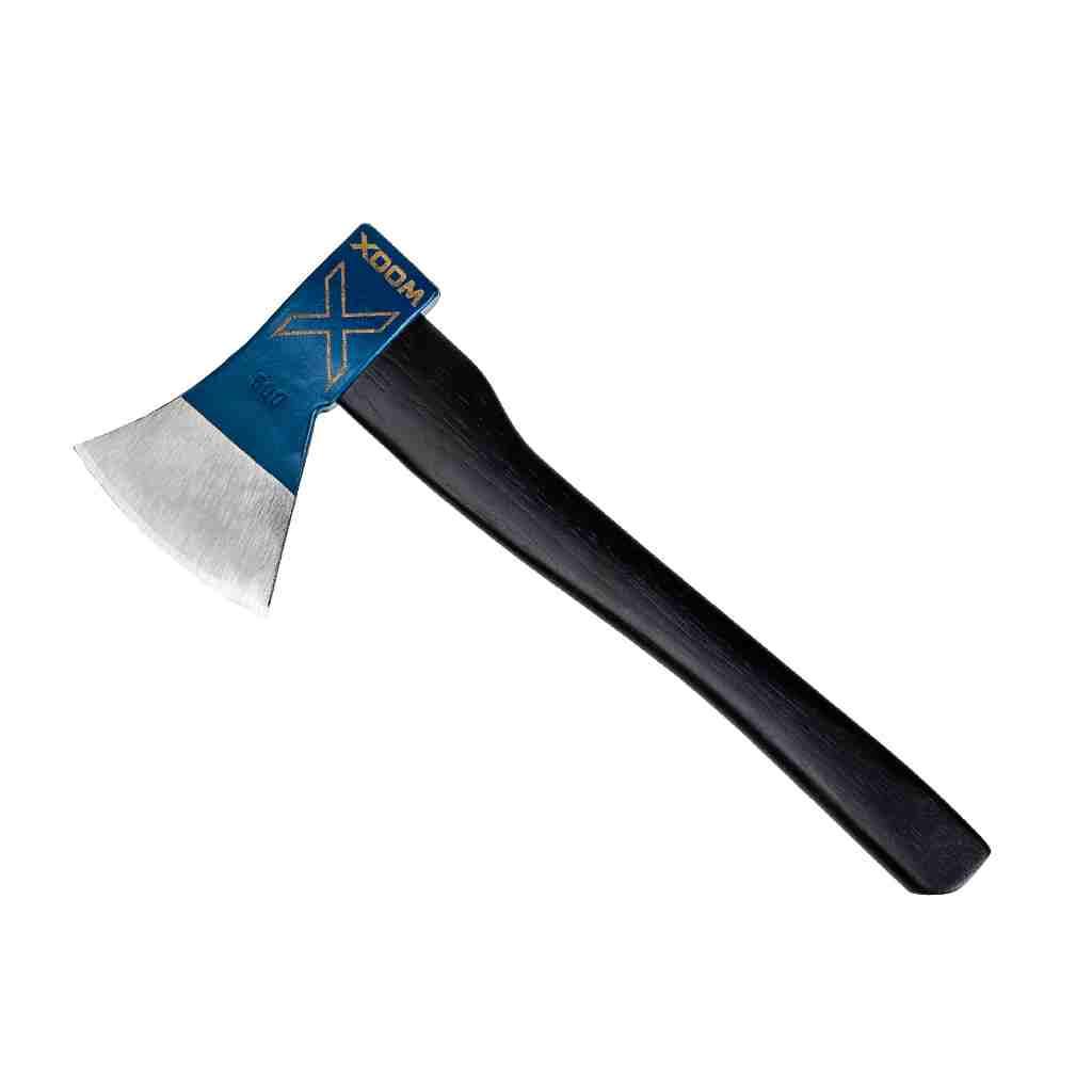 WOOX Thunderbird Throwing Axe - Blue - WOOX