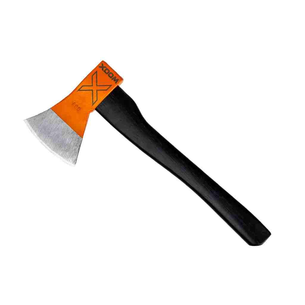 WOOX Thunderbird Throwing Axe - Orange - WOOX