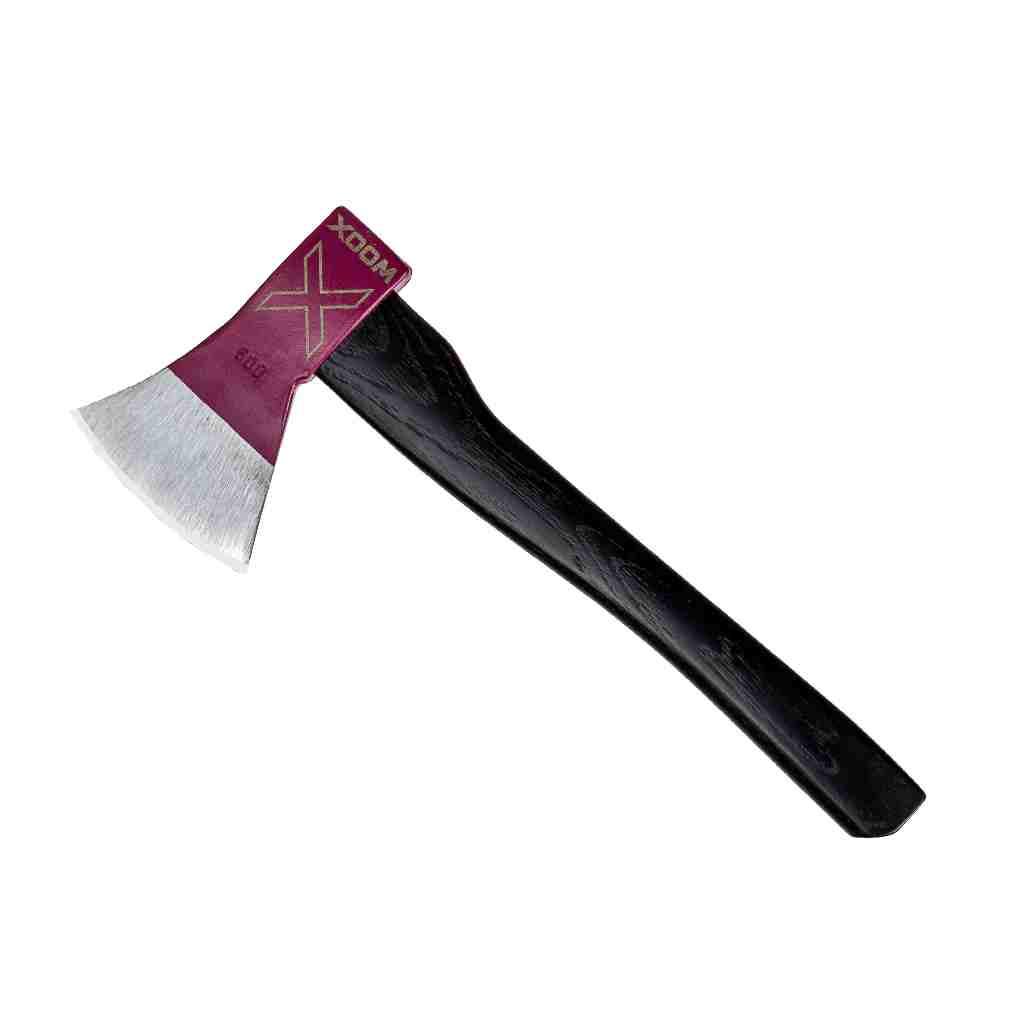 WOOX Thunderbird Throwing Axe - Purple - WOOX