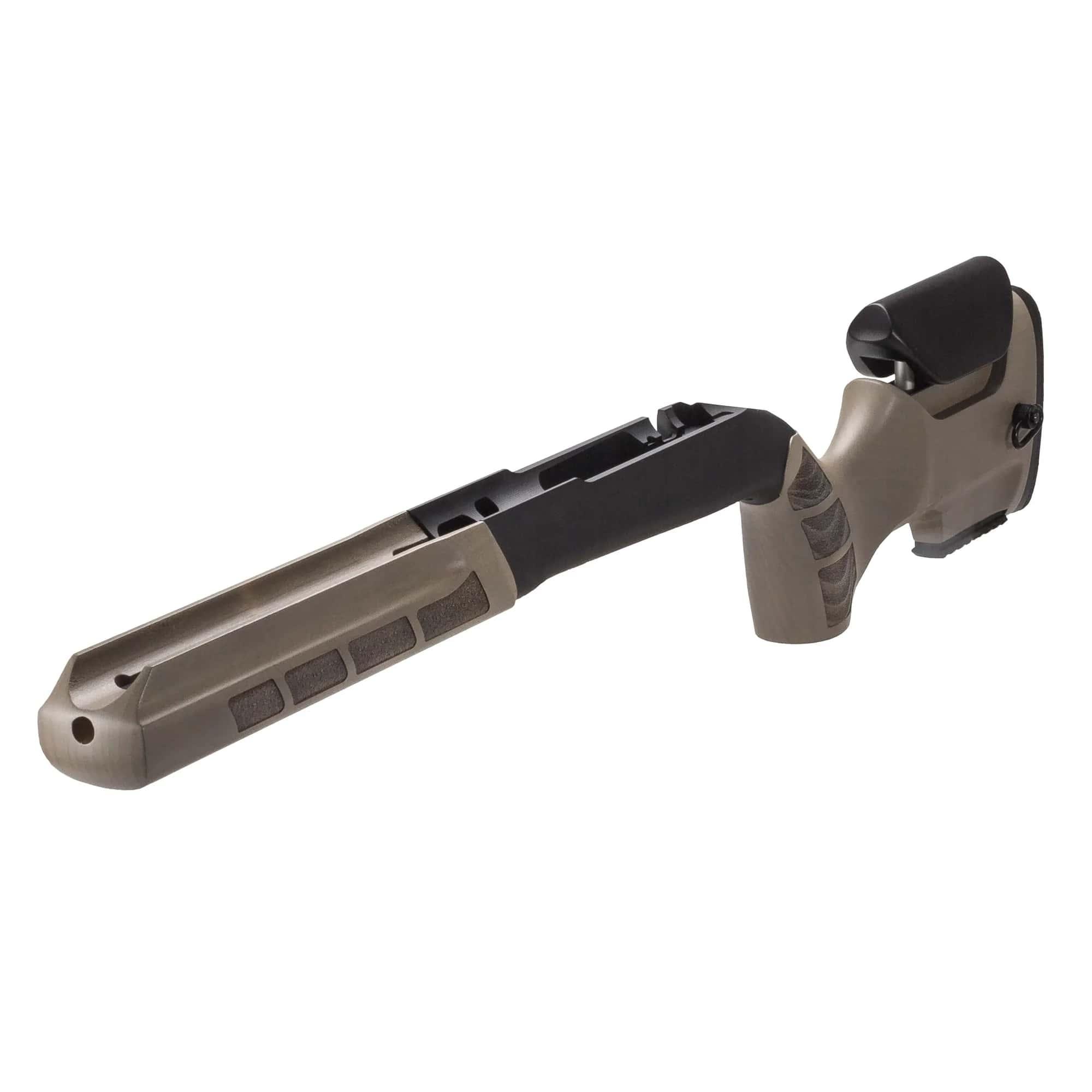 WOOX Exactus Precision Stock for Sauer 100 FDE - WOOX