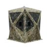 Barronett Blinds Big Mike Ground Blind Crater Thrive Camo