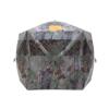 Barronett Blinds Feather Five Ground Blind Bloodtrail Backwoods Camo