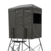 River's Edge Landmark 550 Shooting House Tower Blind