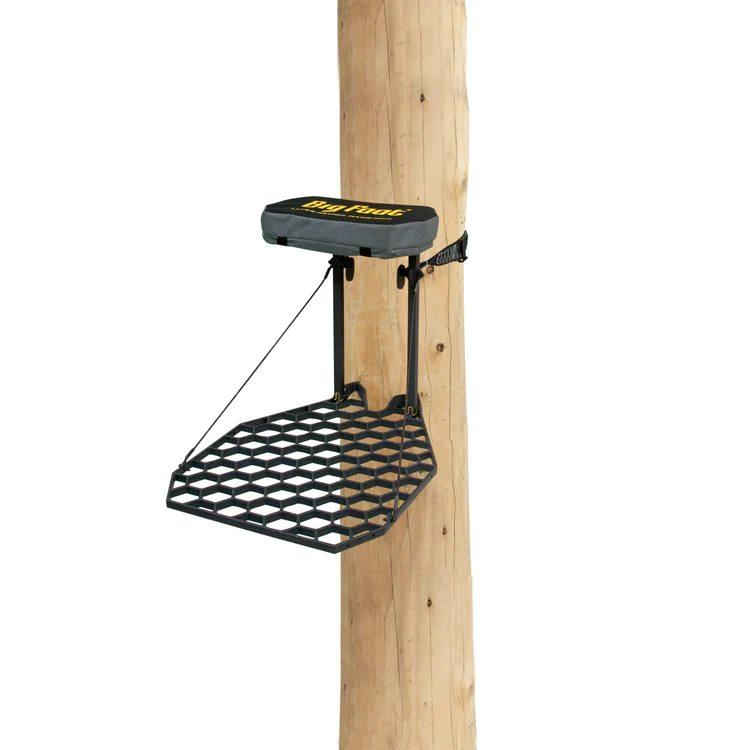 Rivers Edge Hang-On Big Foot Lite Foot Treestand - Rivers Edge Hunting Products