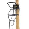 River's Edge Jumbo Jack Ladder Stand