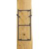 River's Edge Big Foot Grip Rail Single Climbing Aid