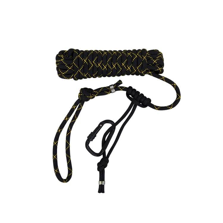 River's Edge Safety Rope 30 ft - Rivers Edge Hunting Products