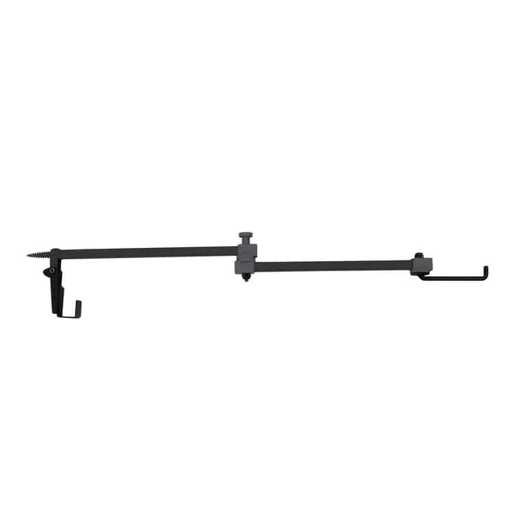 River's Edge Bow Hanger Black - Rivers Edge Hunting Products