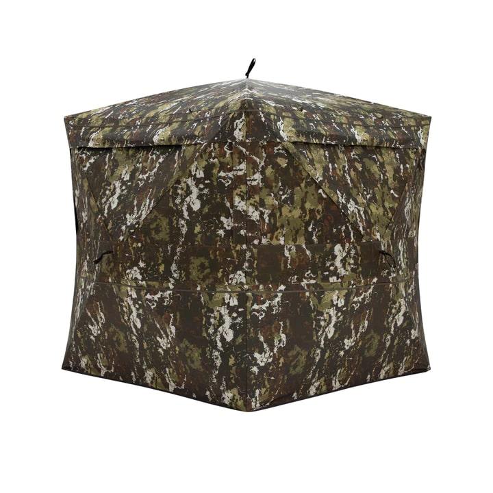 Barronett Blinds Overwatch Ground Blind Camo - Barronett Blinds