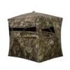 Barronett Blinds Wide Side 95 Ground Blind Crater Harvest Camo