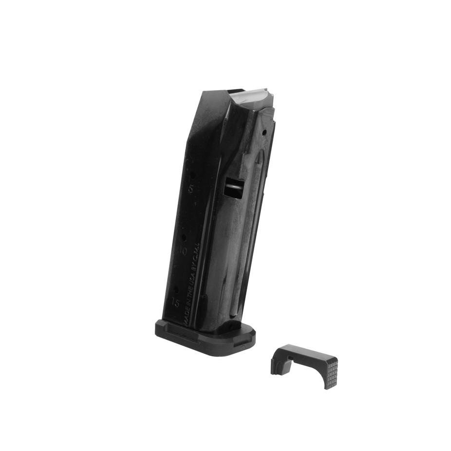 Shield Arms S15 Starter Kit incl 1 Gen3 S15 Magazine and 1 Standard Steel Mag Catch - Shield Arms