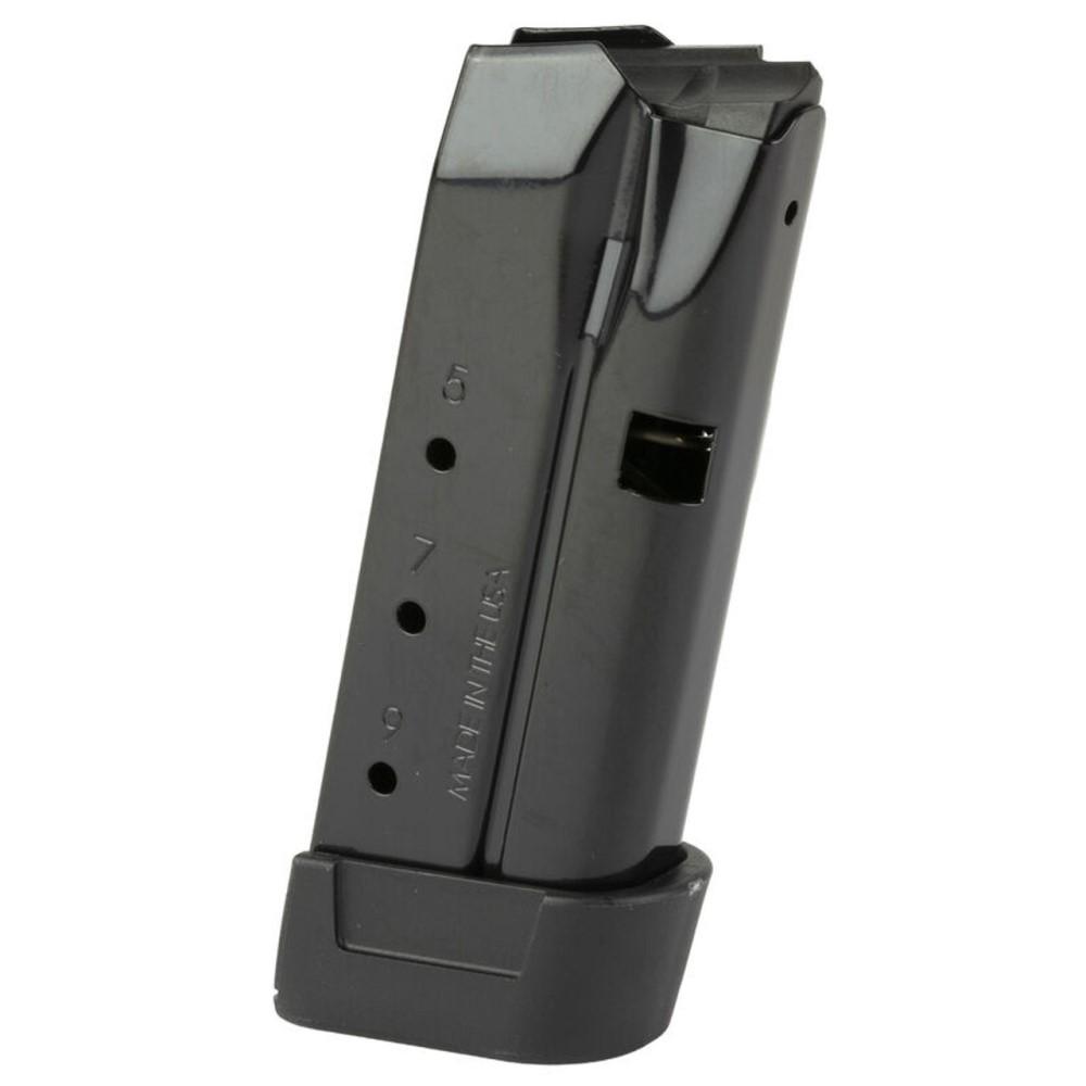 Shield Arms Z9 Handgun Magazine for Glock 43 Black 9mm Luger 9/rd - Shield Arms