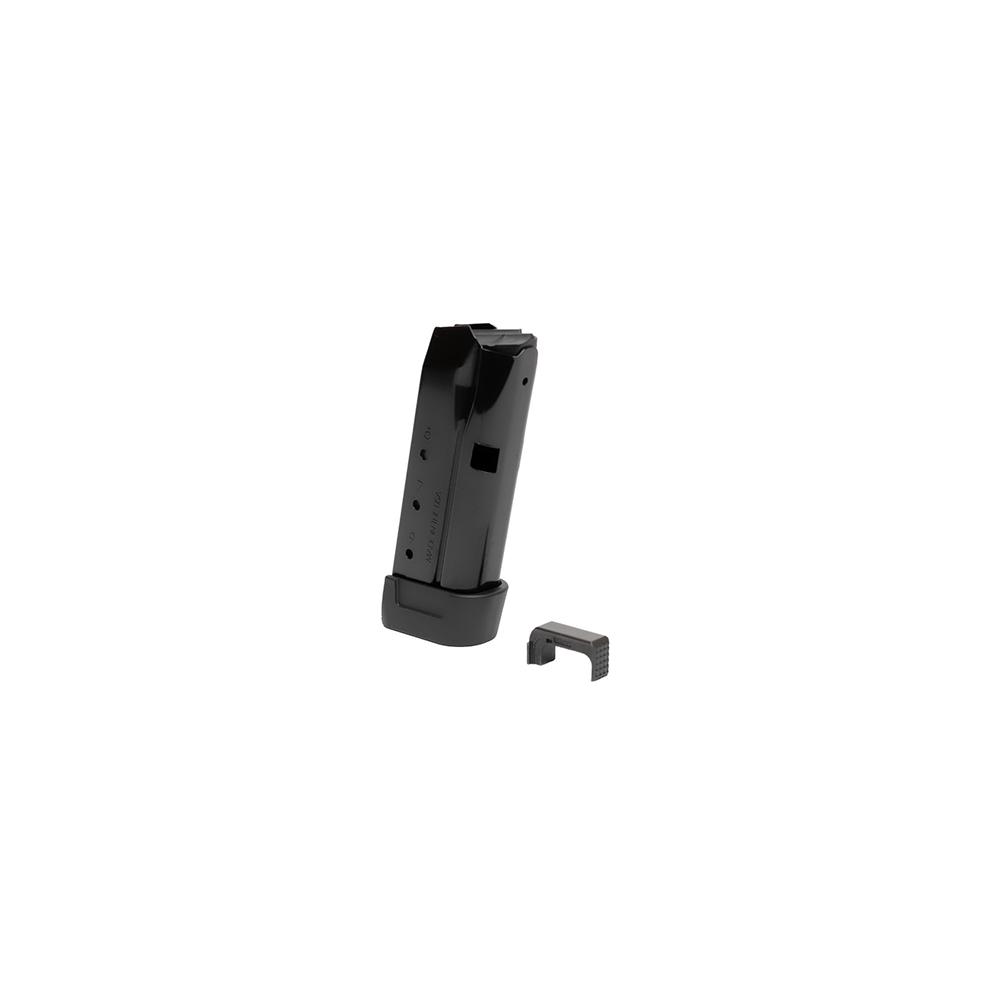 Shield Z9 Starter Kit for Glock Model 43 9rd Black - Shield Arms