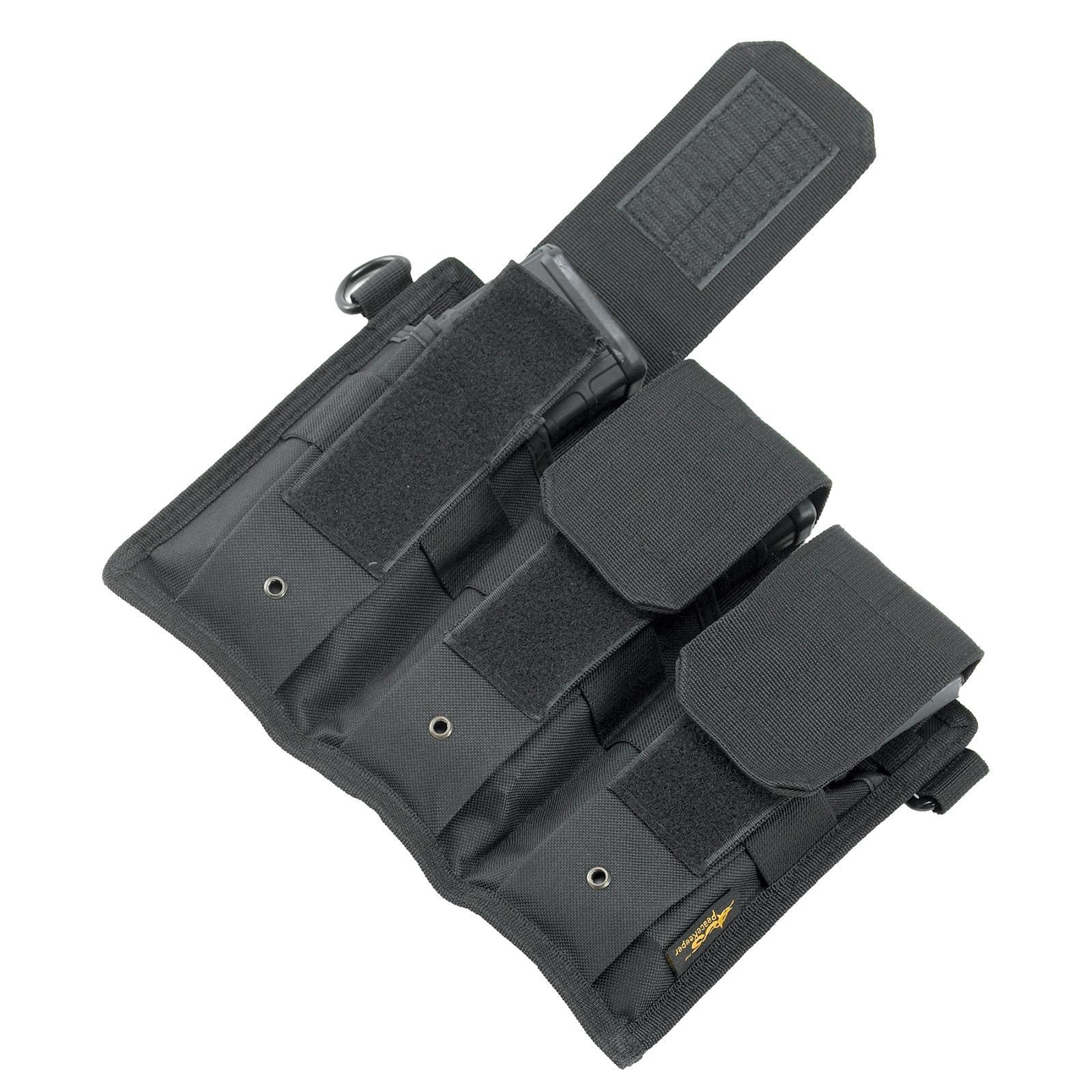 US Peacekeeper Extra RAT Magazing Pouch Insert - 