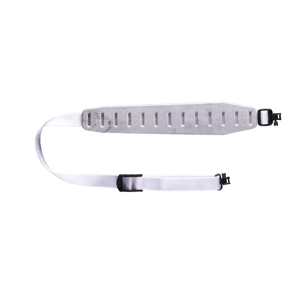 Quake Claw 2.0 Rifle Sling Snow Camo - Quake