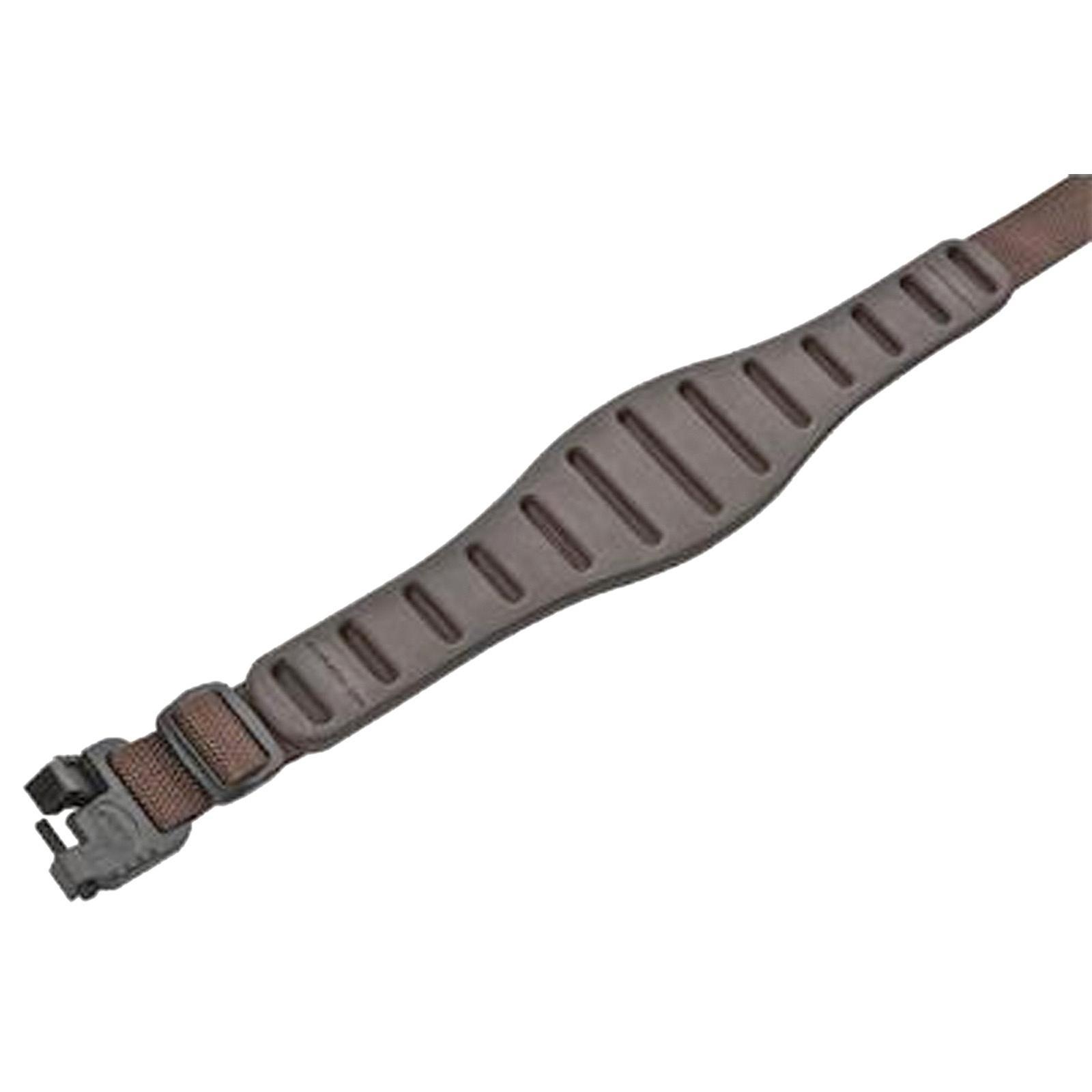 Quake Industries The Claw Contour Sling - Brown - Quake