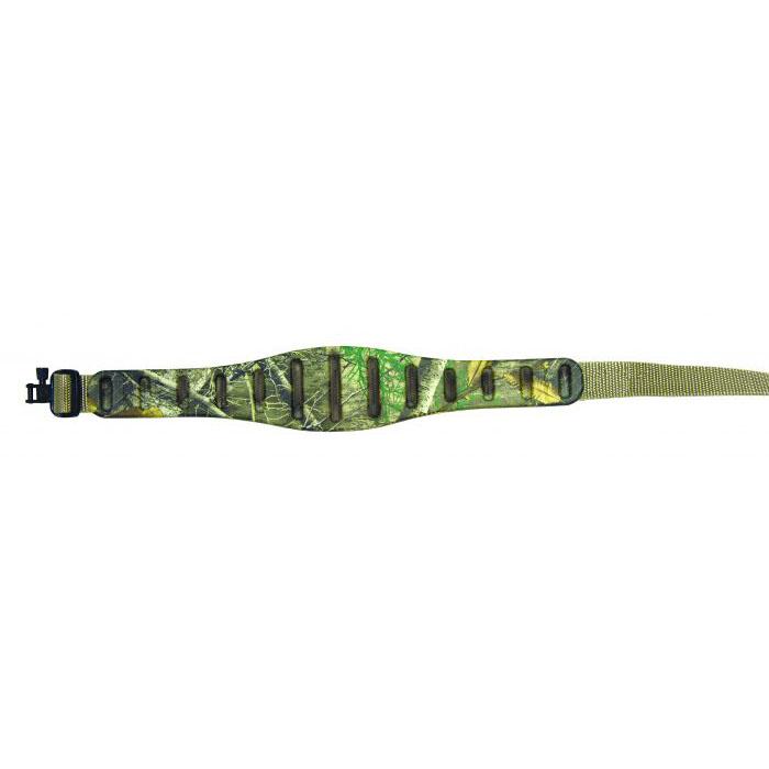 Quake Claw Sling Flush Cup -  Camo - Quake