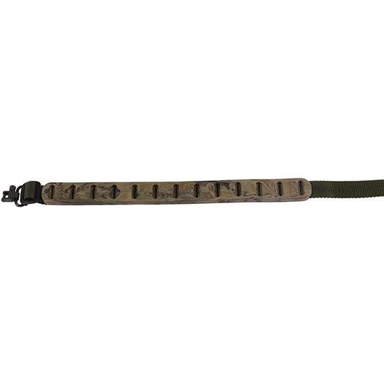 Quake Claw Slimline Rifle Sling Camo - Quake