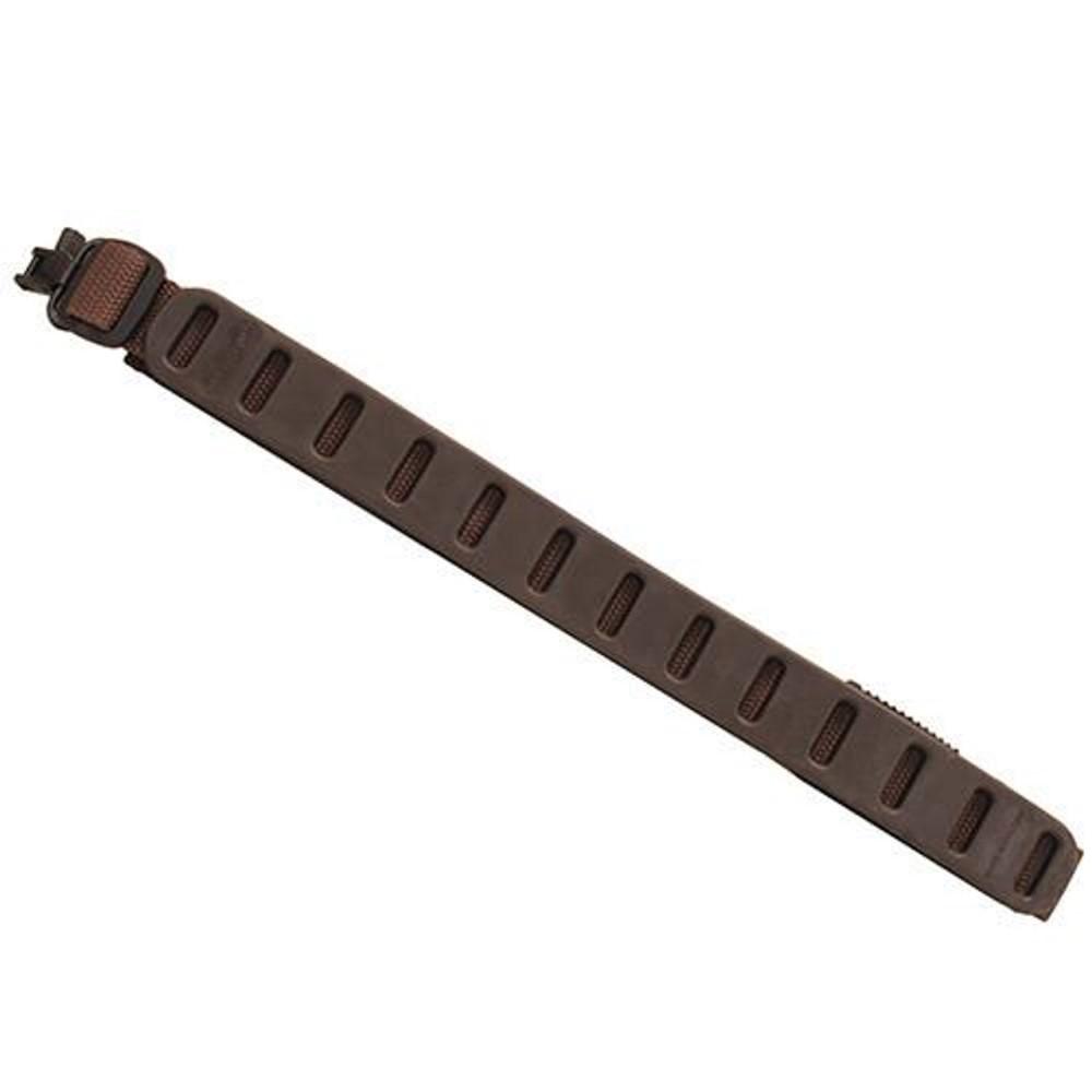 Quake Claw Slimline Rifle Sling Brown - Quake