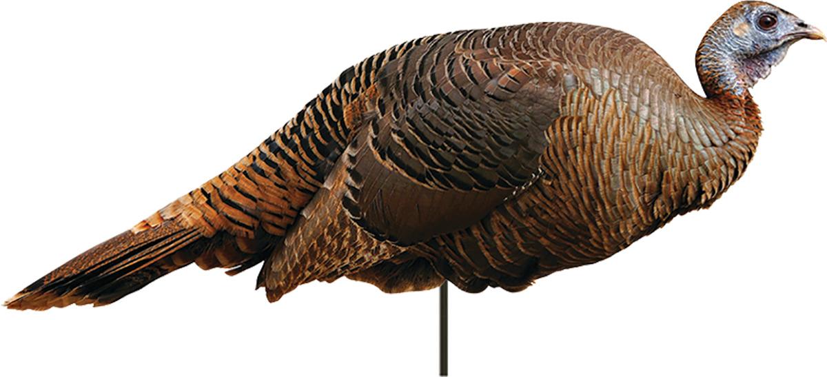 Montana Decoy Co Spring Fling Hen Decoy - Montana Decoy Co