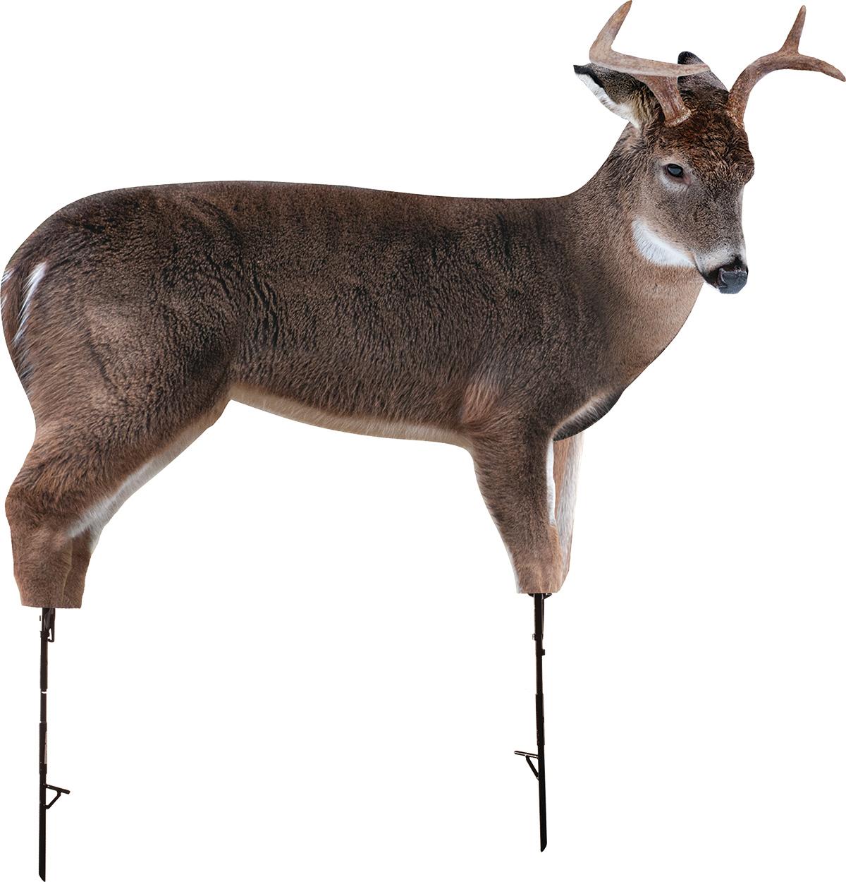 Montana Decoy Co The Freshman Buck Decoy - Montana Decoy Co