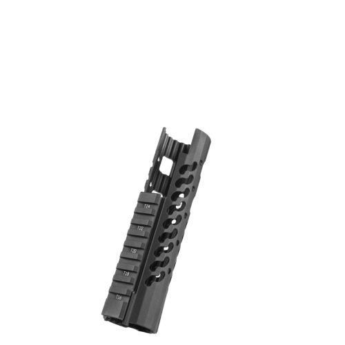 Adam Arms 4 in. Extended Samson EVO Pistol Rail - Adams Arms