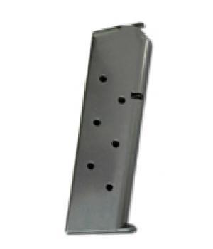 Kimber Magazine 1911 Magazine .45 ACP Pistols Full-Length Grip Stainless Steel 7/rd - Kimber