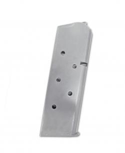 Kimber Magazine 1911 Magazine .45 ACP Pistols Compact Grip Stainless Steel 7/rd - Kimber