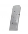Kimber Magazine 1911 Magazine .45 ACP Pistols Compact Grip Stainless Steel 7/rd