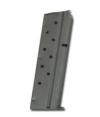Kimber Magazine 1911 Handgun Magazine Stainless Full-Length Grip 9mm Luger 9/rd