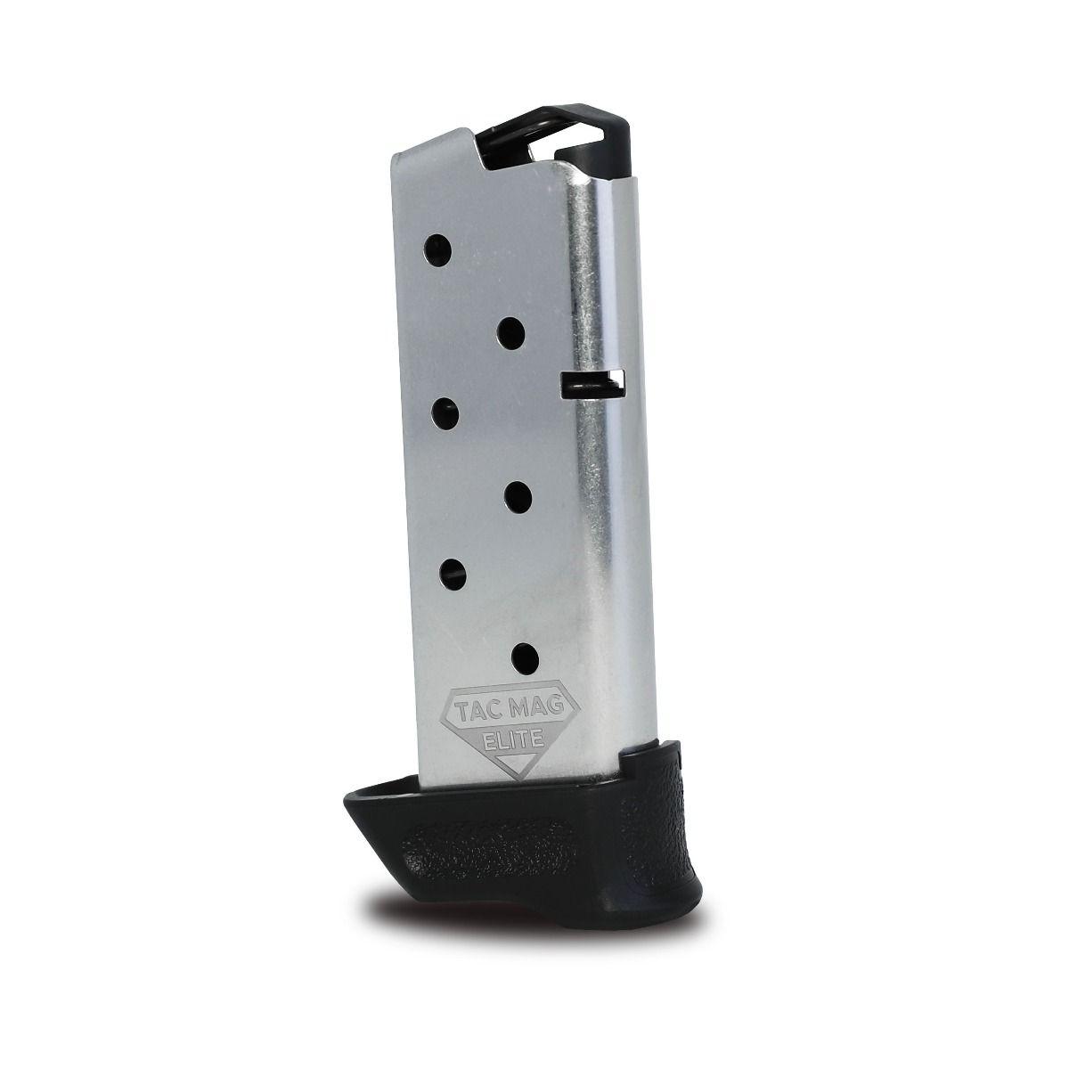 Kimber Micro 9 TacMag Handgun Magazine 9mm 7/rd - Kimber