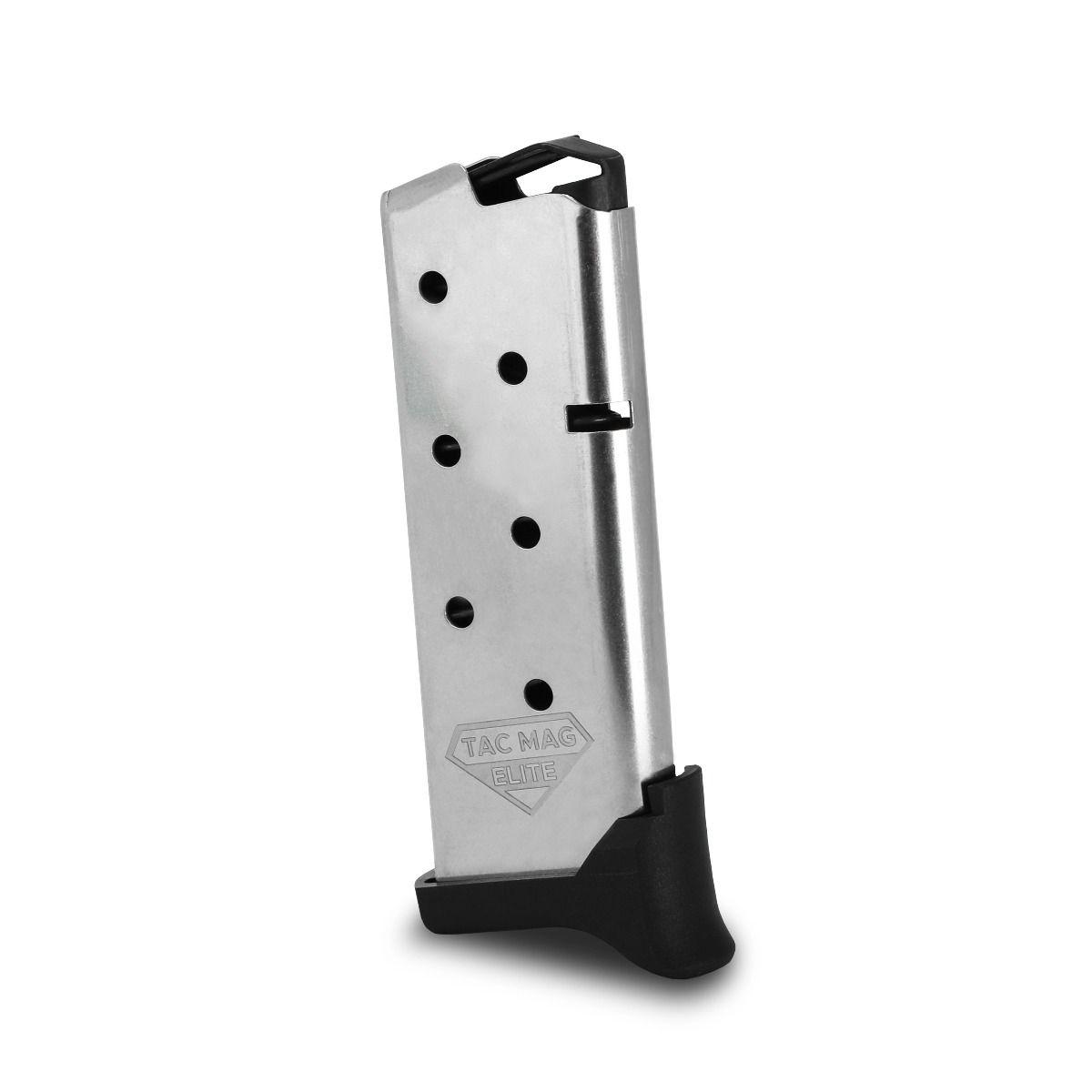 Kimber Micro 9 Rapide TacMag Handgun Magazine 9mm 7/rd - Kimber