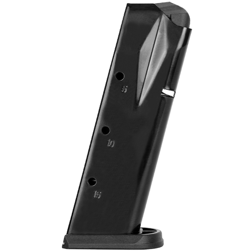 Kimber KDS9c Handgun Magazine Black 9mm Luger 15/rd - Kimber