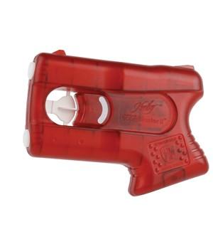 Kimber PepperBlaster II - Red Clear Clamshell - Kimber