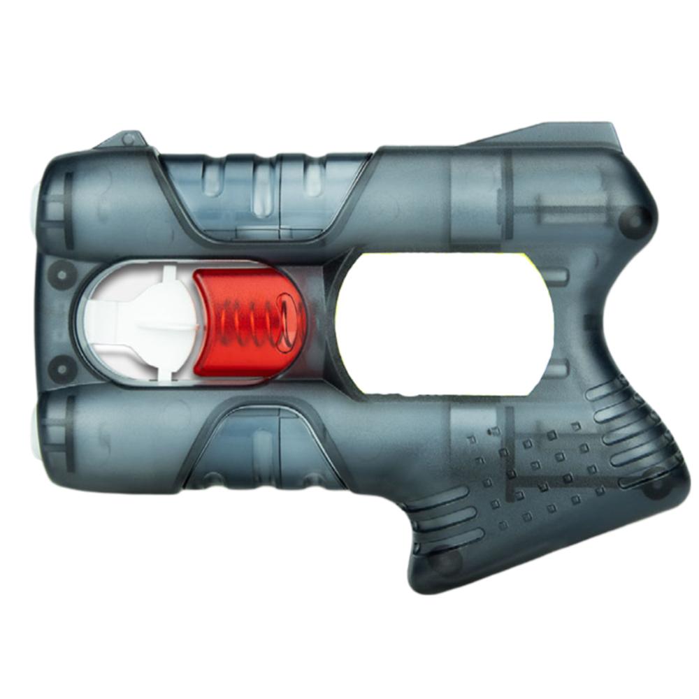 Kimber PepperBlaster 3 Pepper Gun Grey Clamshell - Kimber