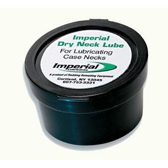 Redding Imperial Dry Case Neck Lube 1 oz. - Redding