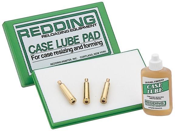 Redding Case Lube (Pad Only) - Redding