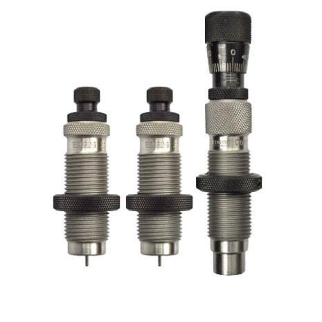 Redding Type S Full Length Resizing Die For .223 Remington - Reloading Die Set 77111