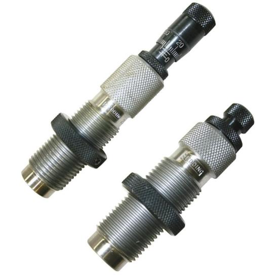 Redding Premium Handgun Die Set 9mm Luger