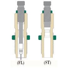 Redding Full Length Die Set Custom Series for Bottleneck Cases 6.5 PRC - Redding