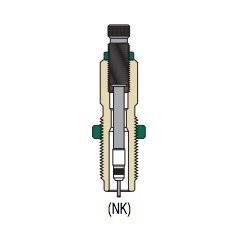 Redding Neck Sizing Die for Bottleneck Cases .24 Nosler - Redding