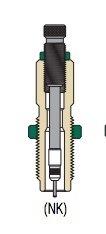 Redding Neck Sizing Die for Bottleneck Cases .20 Nosler  - Redding