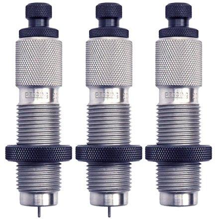 Redding Deluxe Die Set for Bottleneck Cases 6mm Dasher - Redding