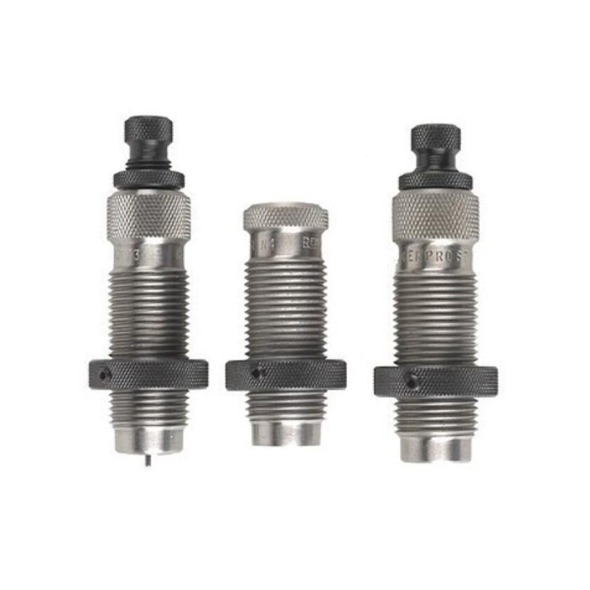 Redding Carbide Pro Series Die Set 9mm - Redding