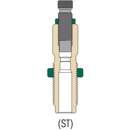 Redding Series B Seating Die (Only) for Bottleneck Cases .24 Nosler - Redding