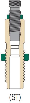 Redding Series C Seating Die (Only) for Bottleneck Cases .20 Nosler - Redding