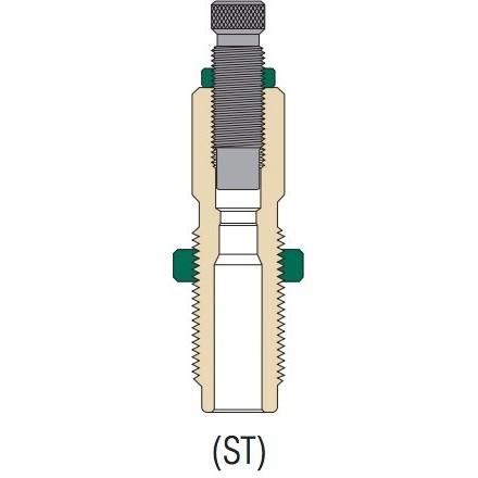 Redding Seating Die (Only) For Bottleneck Cartridge Cases .300 PRC - Redding