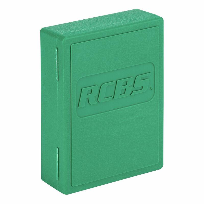 RCBS Empty Die Box - RCBS