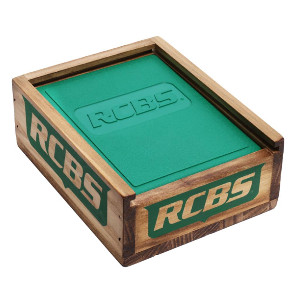 RCBS 1776 Commemorative Die Set 223 Remington F L Die Set